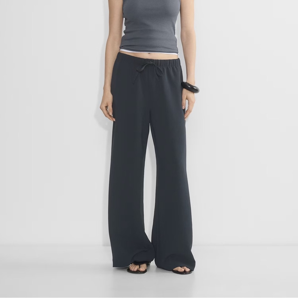 Aritzia Wilfred The Lodge Pants